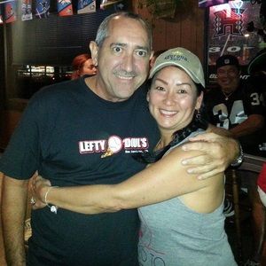 Meet your Posher, Dale